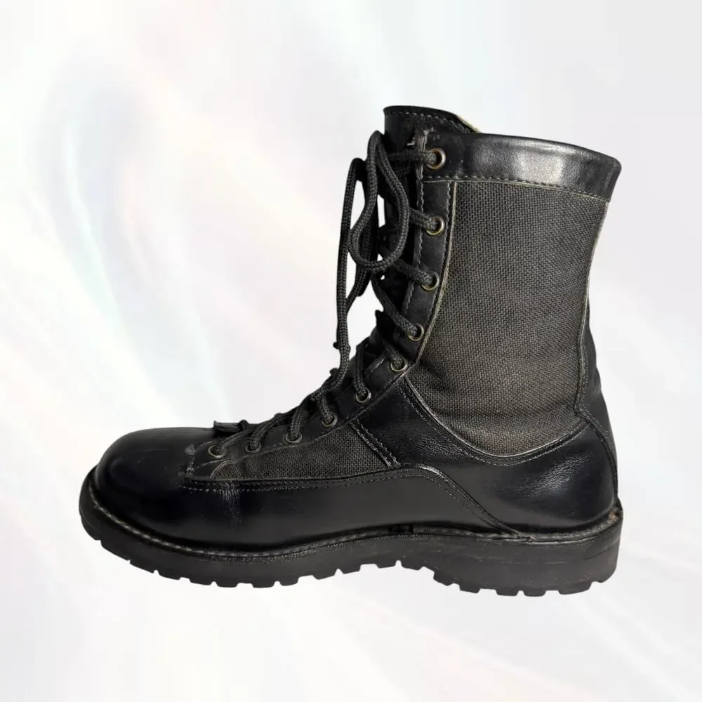 Vintage Danner Acadia 69210 200G Gore-Tex Boots Mens 10M USA Vibram